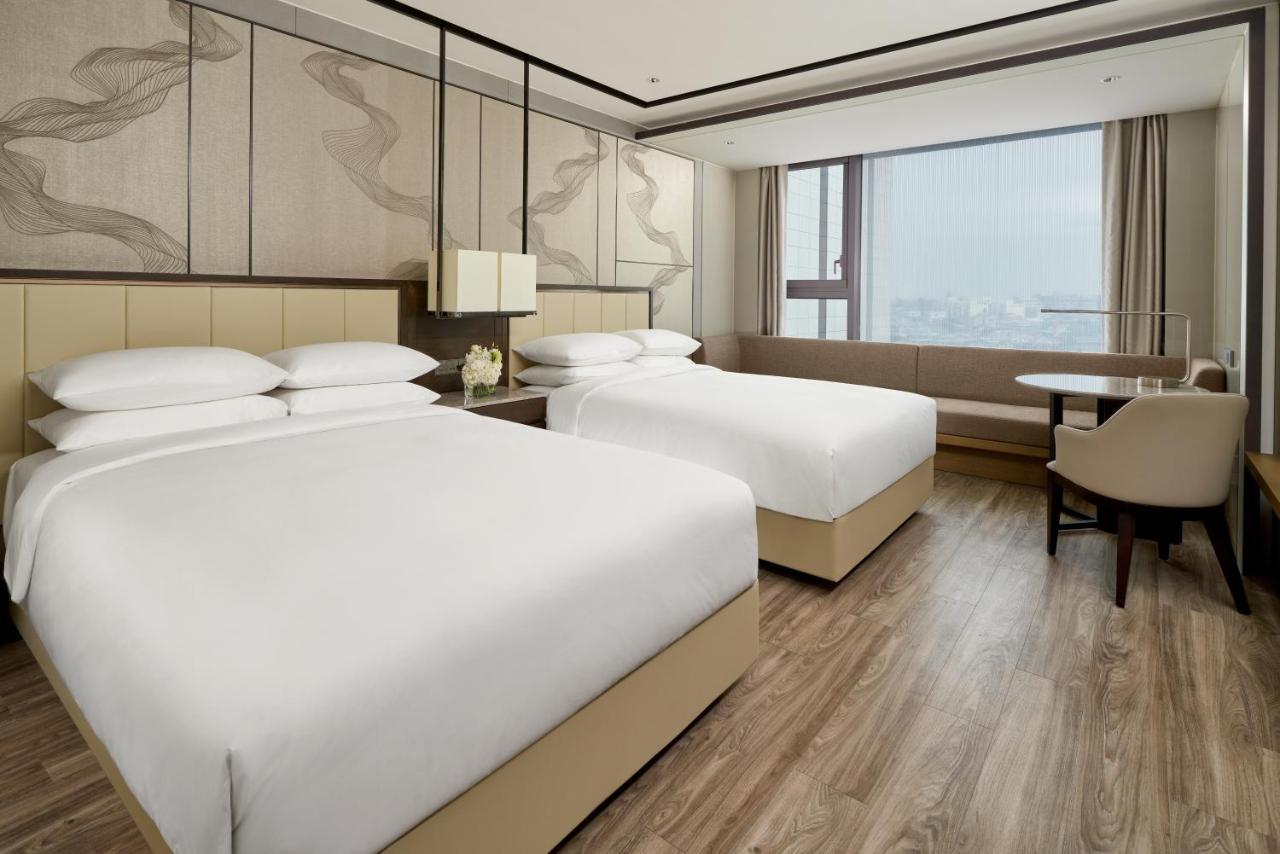 Marriott 5* Daegu