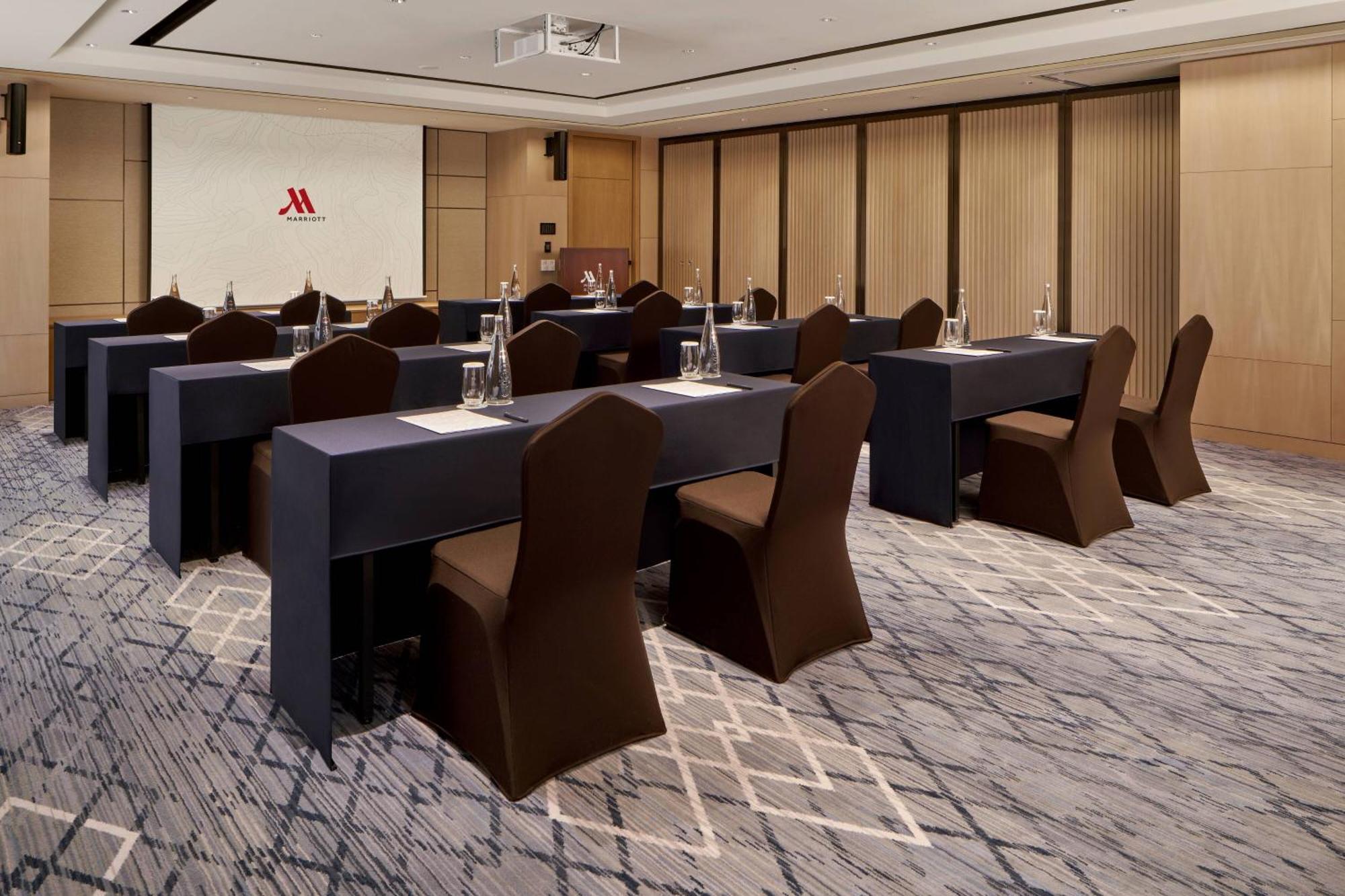 Marriott Hotel
