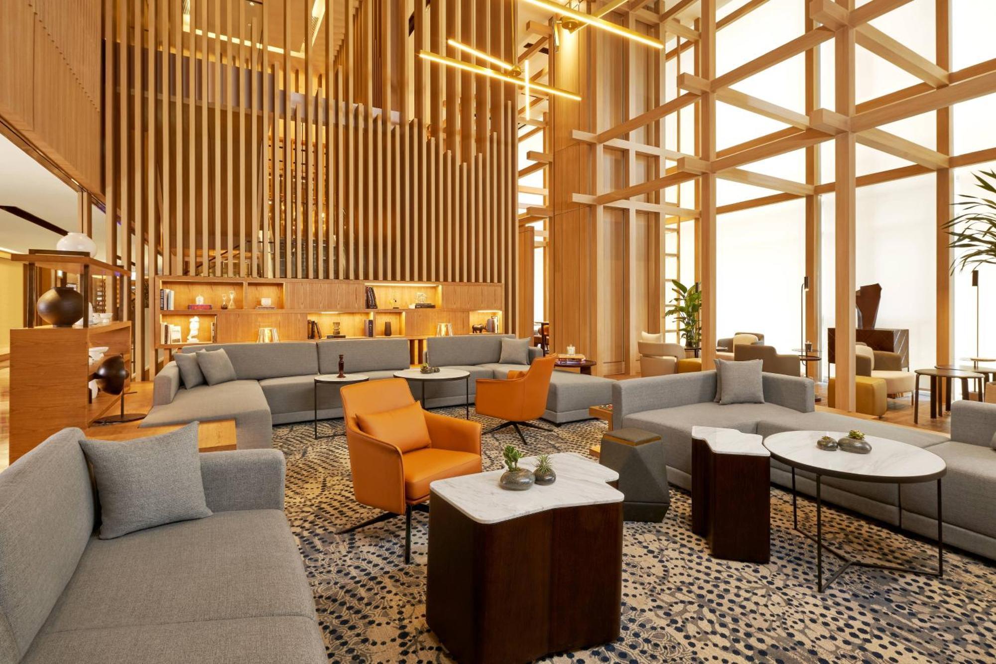 Hotel Marriott