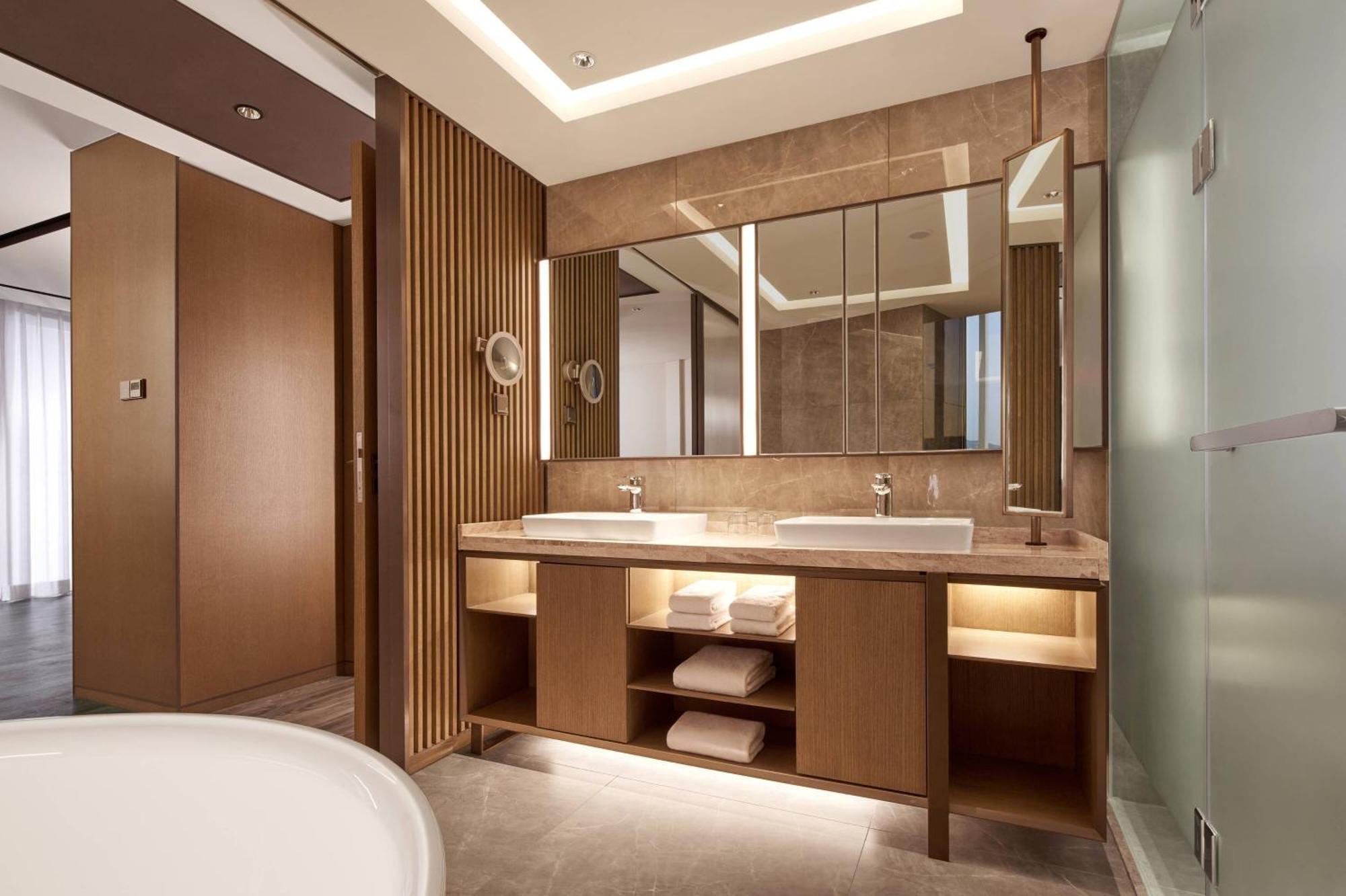 Marriott Daegu