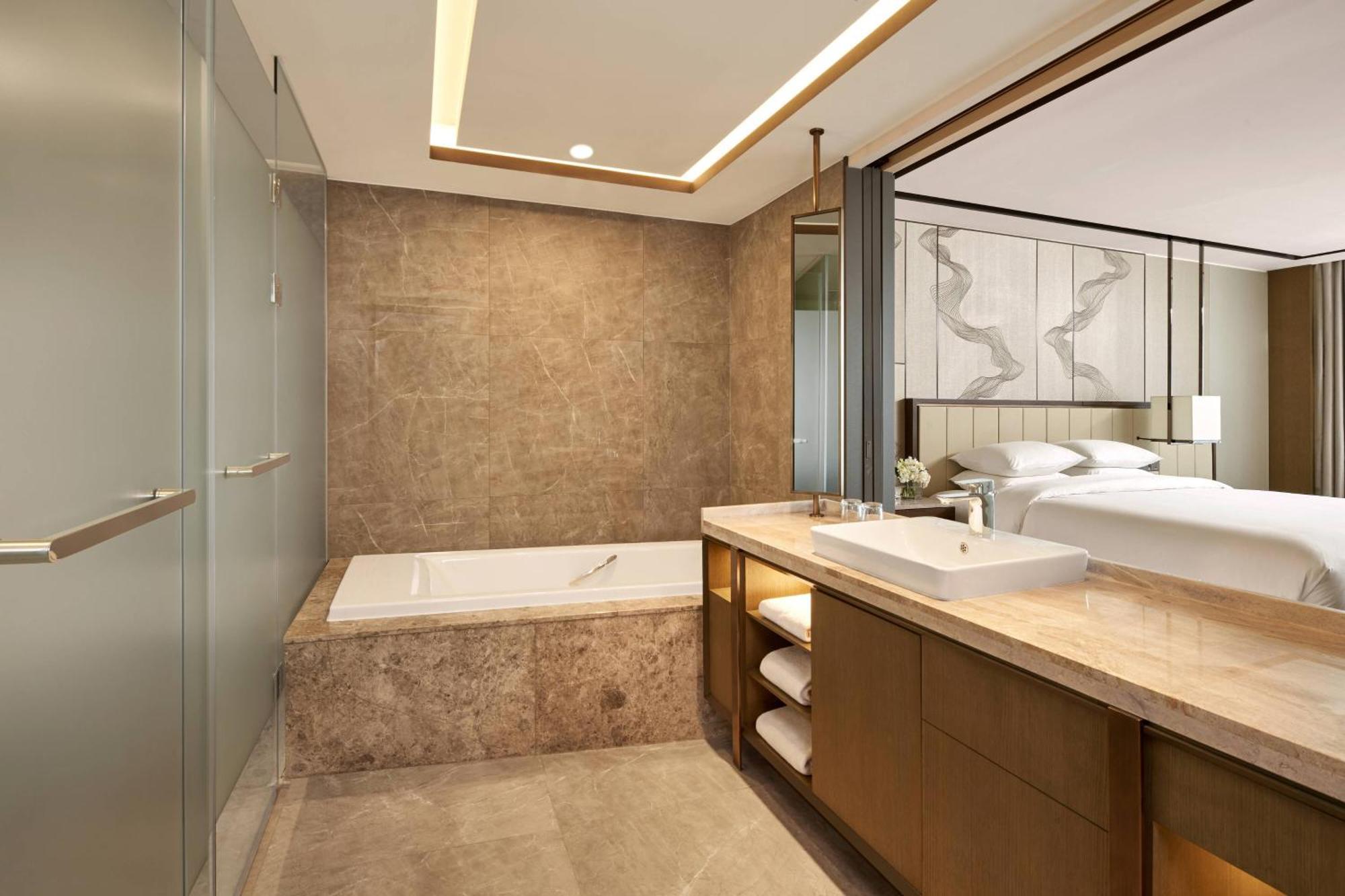 Marriott 5* Daegu