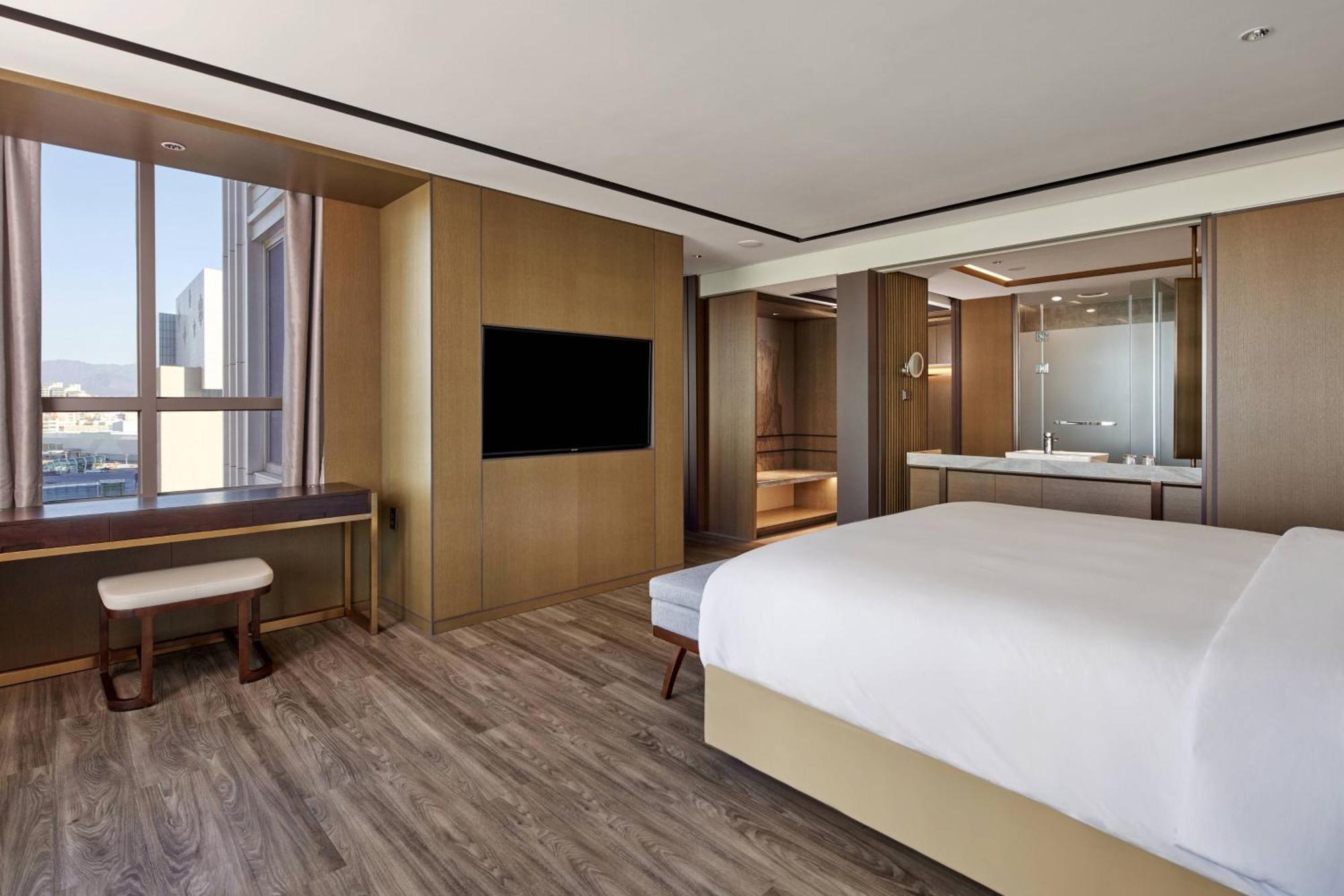 Hotel Marriott 5*