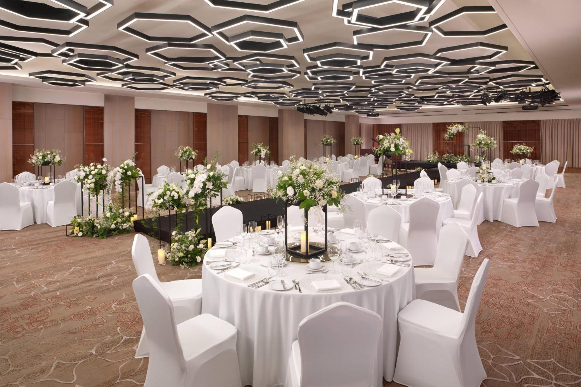 Marriott Hotel