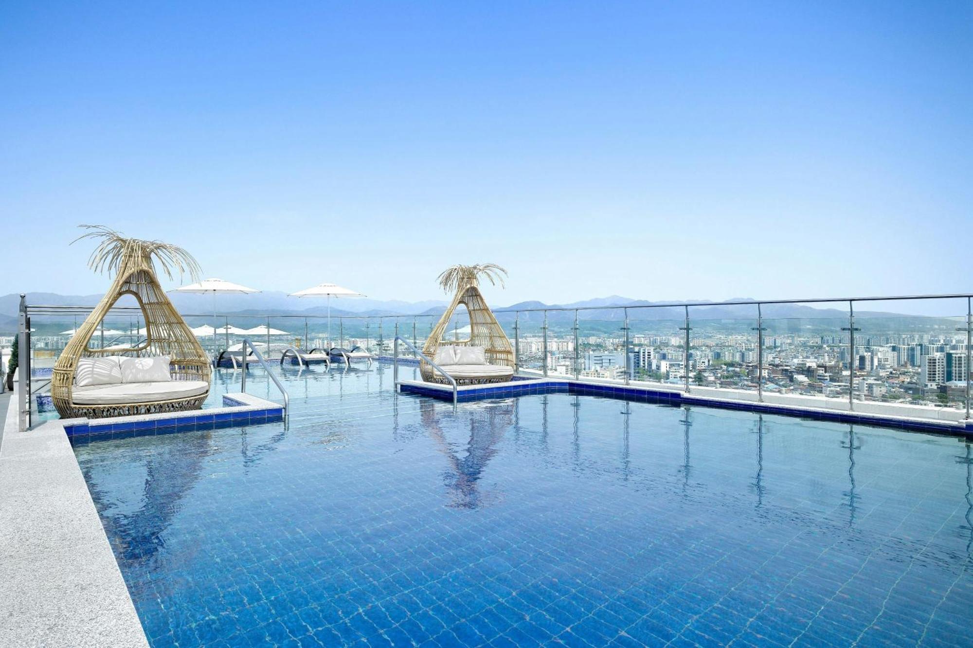 Marriott Hotel